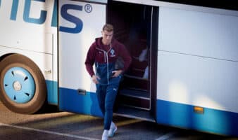 Cristiano Ronaldo queda bajo suspensión preventiva tras abrirse expediente disciplinario