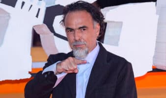 'Estamos en un momento que no sabemos si es ficción o realidad': González Iñárritu