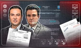 Gobernación otorgó permiso para operar apuestas en línea a empresa ligada a Amílcar Olán | Especial MCCI