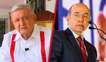Aristegui en Vivo: Reaparecen AMLO y Calderón; Ejército reconoce ilegalidad de 'guerra sucia' (01/10/2026)