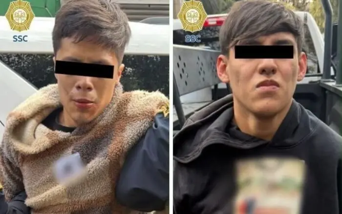 Balacera en Iztapalapa deja dos muertos; hay dos detenidos