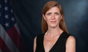 El 'suicidio' del poder blando de Estados Unidos | Entrevista con Samantha Power