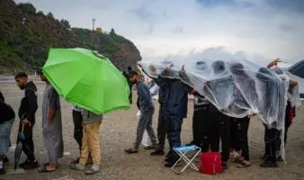 España e Italia retirarán los controles fronterizos impuestos por la crisis migratoria de Ceuta