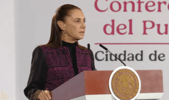 Sheinbaum llama a estados a garantizar representación política de mexicanos en el exterior