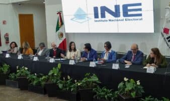 Nadie vio nada: Consejeros del INE dicen desconocer todo acto de corrupción