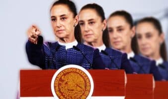 Cuando ya no alcanza para 'gobernar' | Artículo de David Ordaz