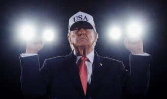 Detienen a hombre por amenaza de muerte contra Donald Trump; 'voy a matar a este pedófilo'