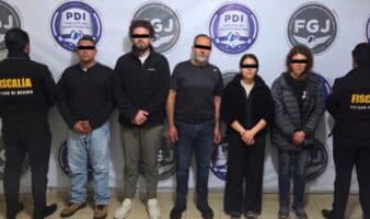 Cómo un exfuncionario estatal de Michoacán montó con IA una sofisticada red de extorsión
