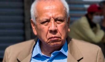 Juez cierra proceso contra Francisco Garduño por incendio en estación migratoria de Ciudad Juárez