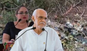 Jet usado por gobernador de Nayarit estaba ligado a empresa de Metepec