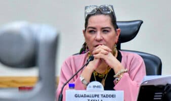 Impulsarán juicio político contra Guadalupe Taddei con respaldo ciudadano