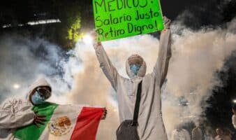 Tras rechazo sindical, IMSS evalúa un aumento salarial mayor y regularización de plazas