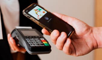 Senado aprueba Ley de Economía Digital; oposición cuestiona facultades de Hacienda y libertad de pago