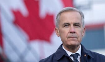 ‘Una de las peores tragedias’: Carney confirma cuatro militares muertos por incendio en base de entrenamiento de Canadá