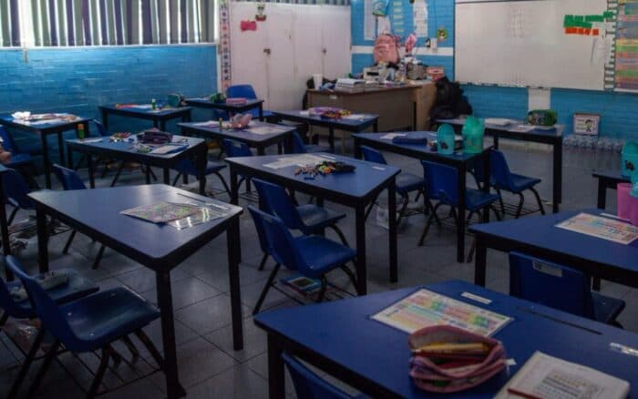 Megapuente de cuatro días este Día de Muertos, de acuerdo con la SEP