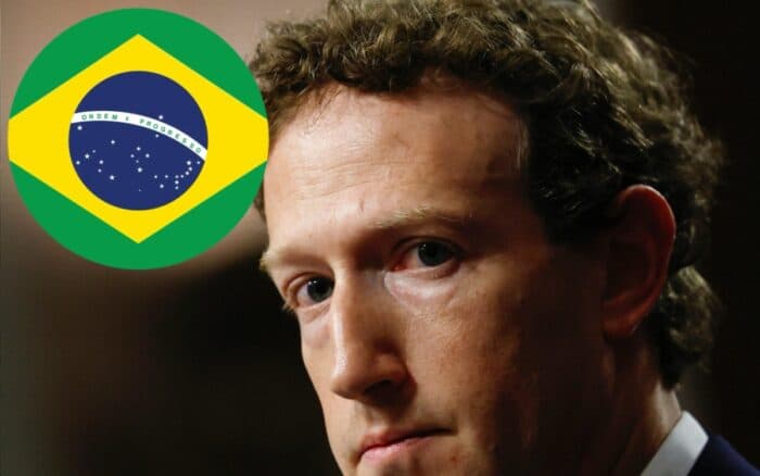 Meta debe proteger la libertad de expresión política en las elecciones de Brasil: expertos de la ONU