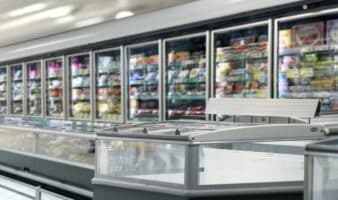 Un clic basta para echar a perder la comida de cientos de supermercados en Francia | Texto de Manuel Rivera