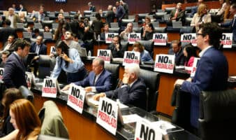 Senado aprueba nueva ley catastral; crea Clave Única para identificar inmuebles
