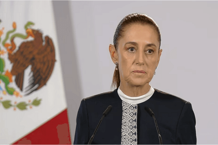 Sheinbaum defiende integración de Norteamérica frente a China y Asia