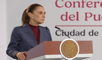 'Que se revise todo' en el INE desde Taddei hasta anteriores: Sheinbaum