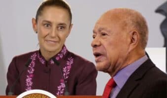 Sheinbaum niega injerencia de EEUU en candidaturas de Morena