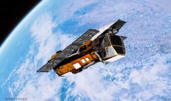 El telescopio Swift caerá sin control a la Tierra