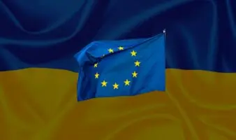 Ucrania avanza en su proceso de ingreso a la Unión Europea