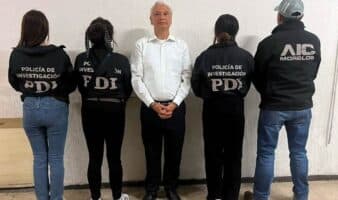 Suspenden proceso penal a exdirector de Pemex a cambio de pago y tratamiento psicológico