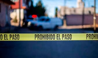 Reportan asesinato del coordinador de Protección Civil de Escuinapa, Sinaloa