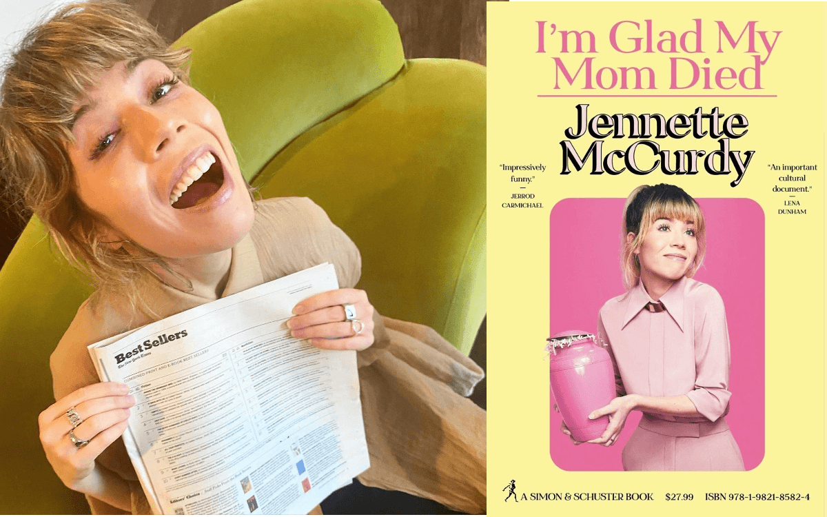 Me Alegro De Que Mi Mam Muri El Libro De Jennette McCurdy me-alegro-de-que-mi-mam-muri-el-libro-de-jennette-mccurdy
