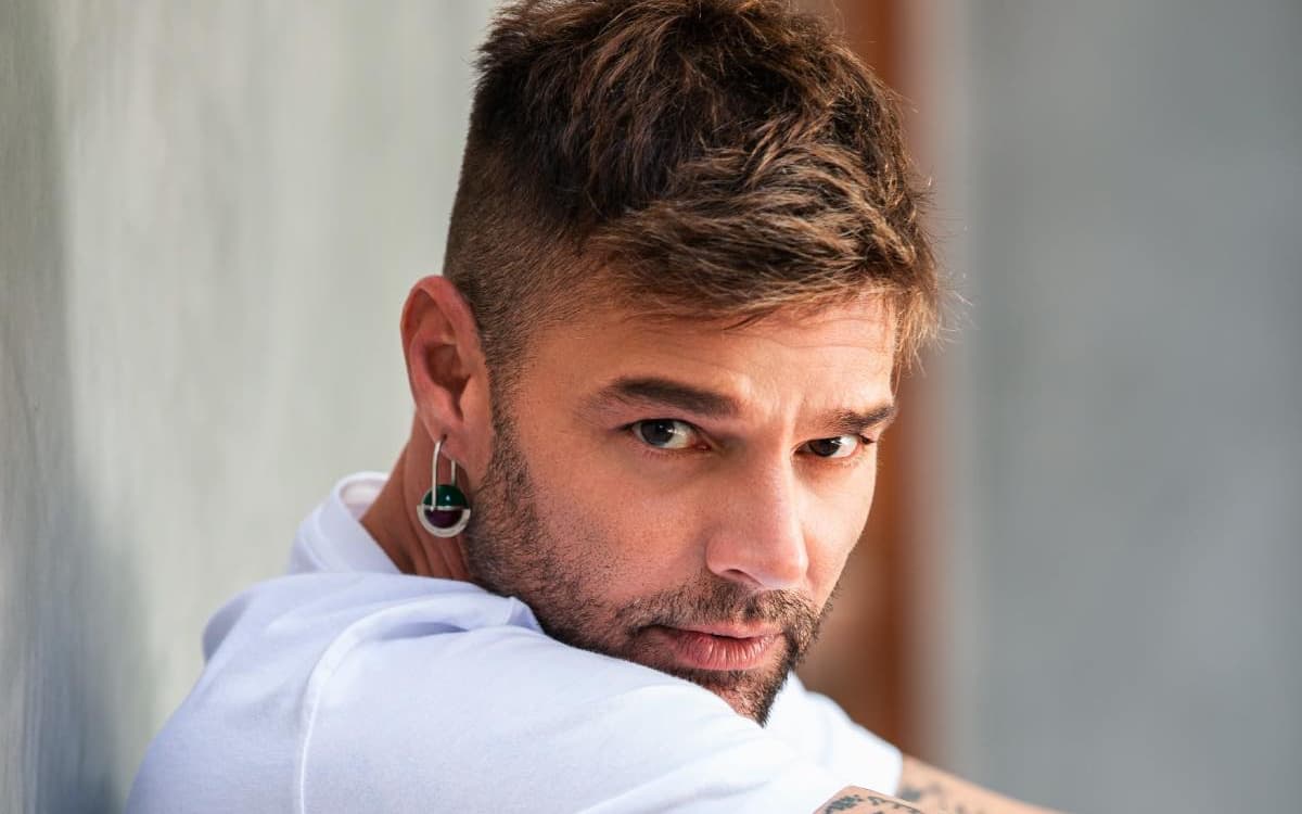 Mexican Singer Ricky Ricky Martin regresa a México con concierto sinfónico | Aristegui Noticias