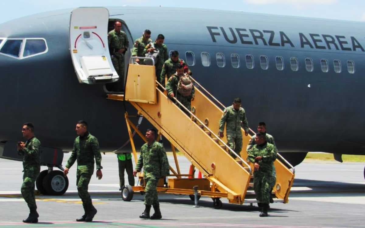 Activan Código Rojo en Tamaulipas; Ejército envía refuerzos Aristegui