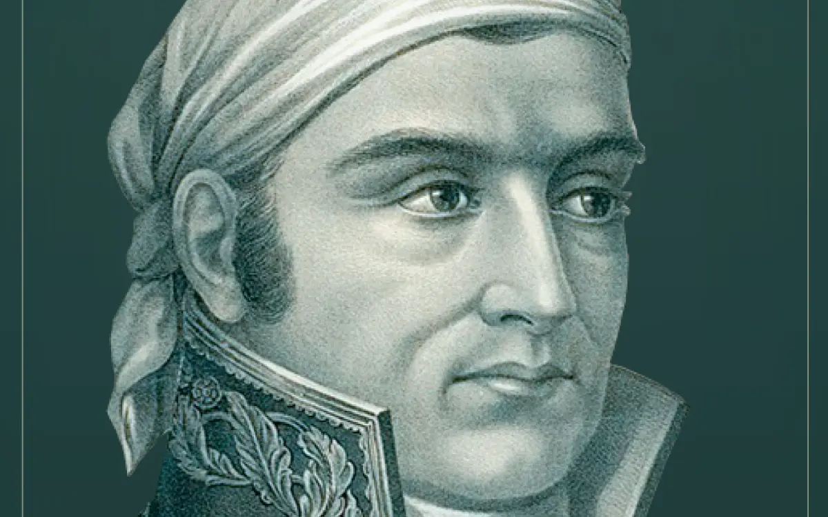Hoy En La Historia Se Celebra El Natalicio De Jos Mar a Morelos Y hoy-en-la-historia-se-celebra-el-natalicio-de-jos-mar-a-morelos-y