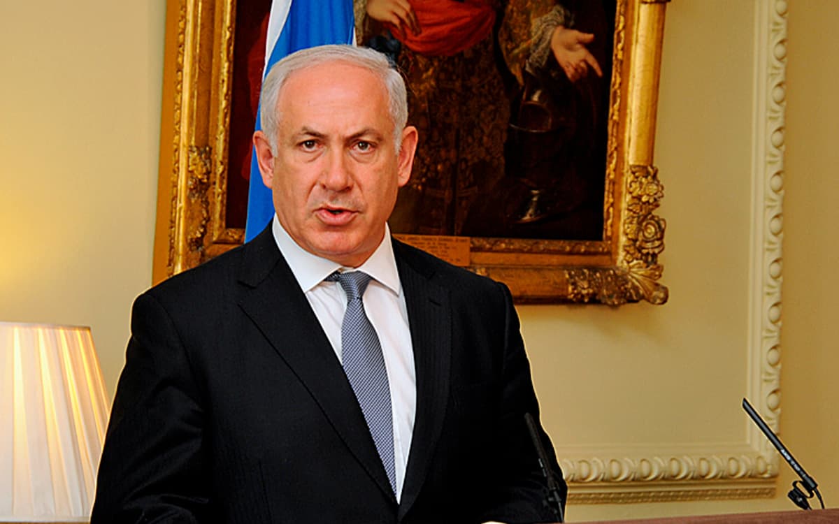 Primer ministro de Israel va a caer después de la guerra por los