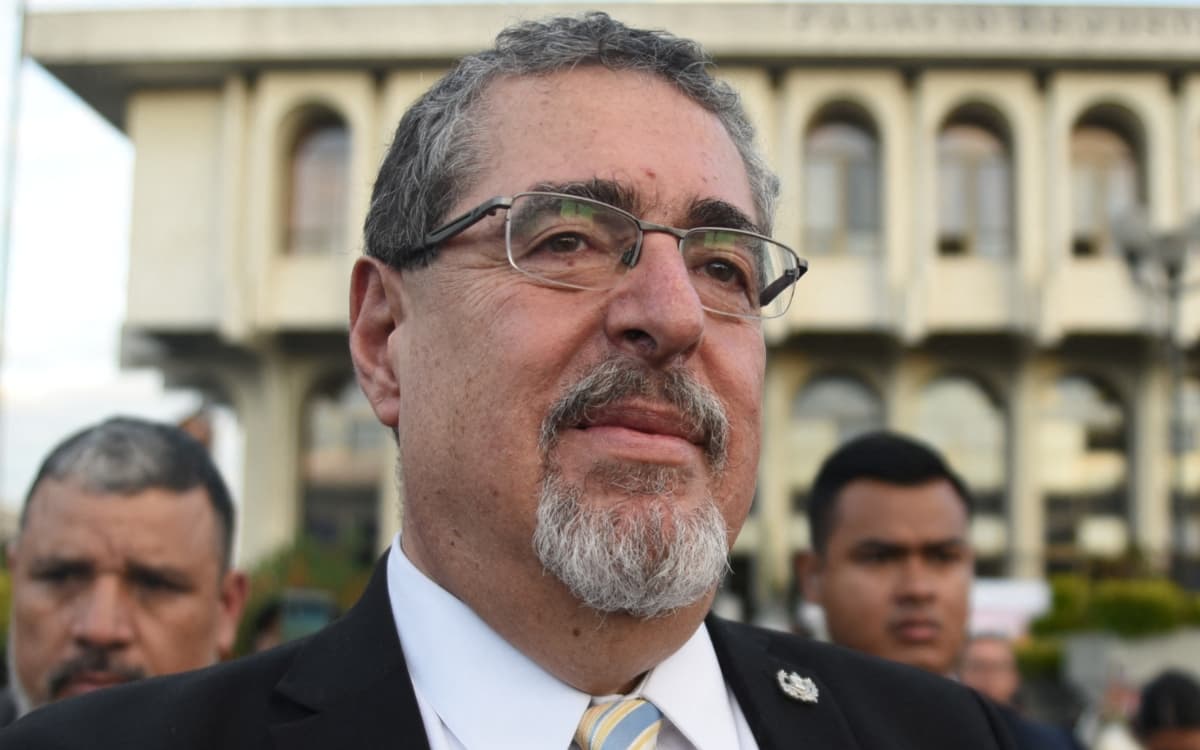 OEA condena 'intento de golpe de Estado' en Guatemala Aristegui Noticias