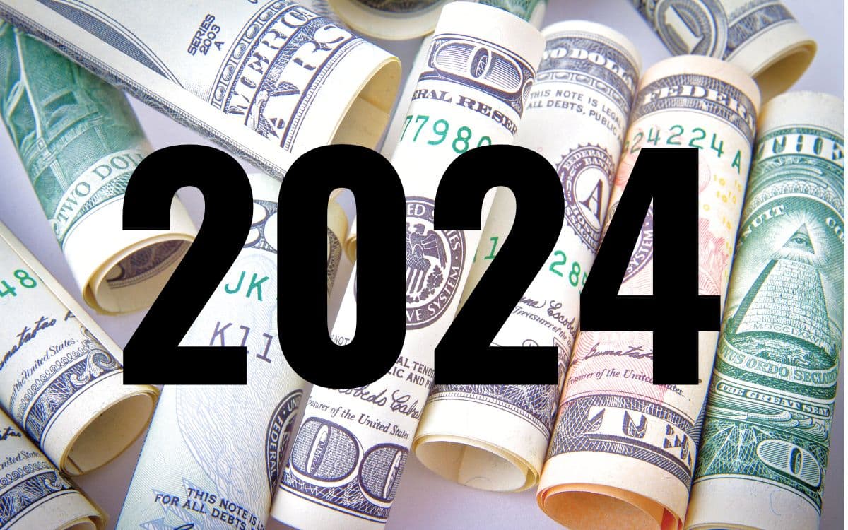 ¿Qué le espera a la economía mundial este 2024?: Marcelo Giugale