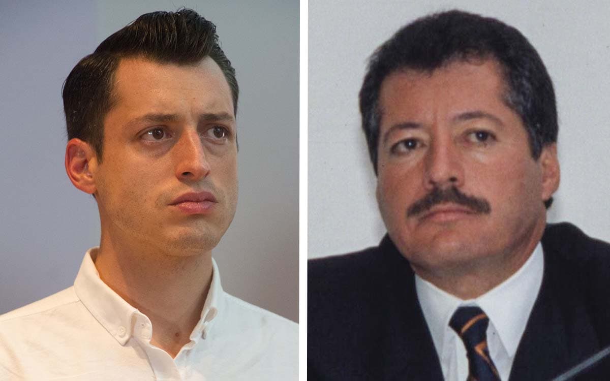 Luis Donaldo Colosio Riojas asegura que México sigue con 'hambre y sed