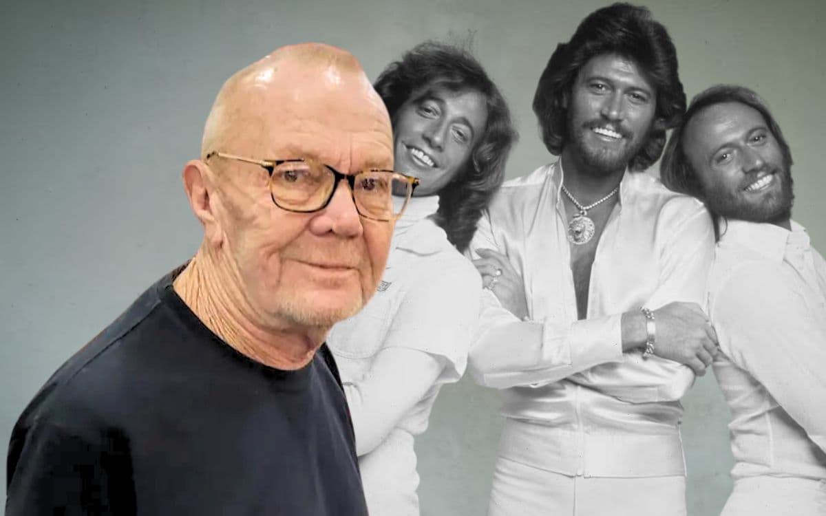 Muere Colin Petersen, baterista de Bee Gees, a los 78 años | Aristegui ...