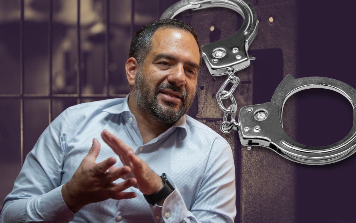 Manuel Guerrero denuncia condiciones